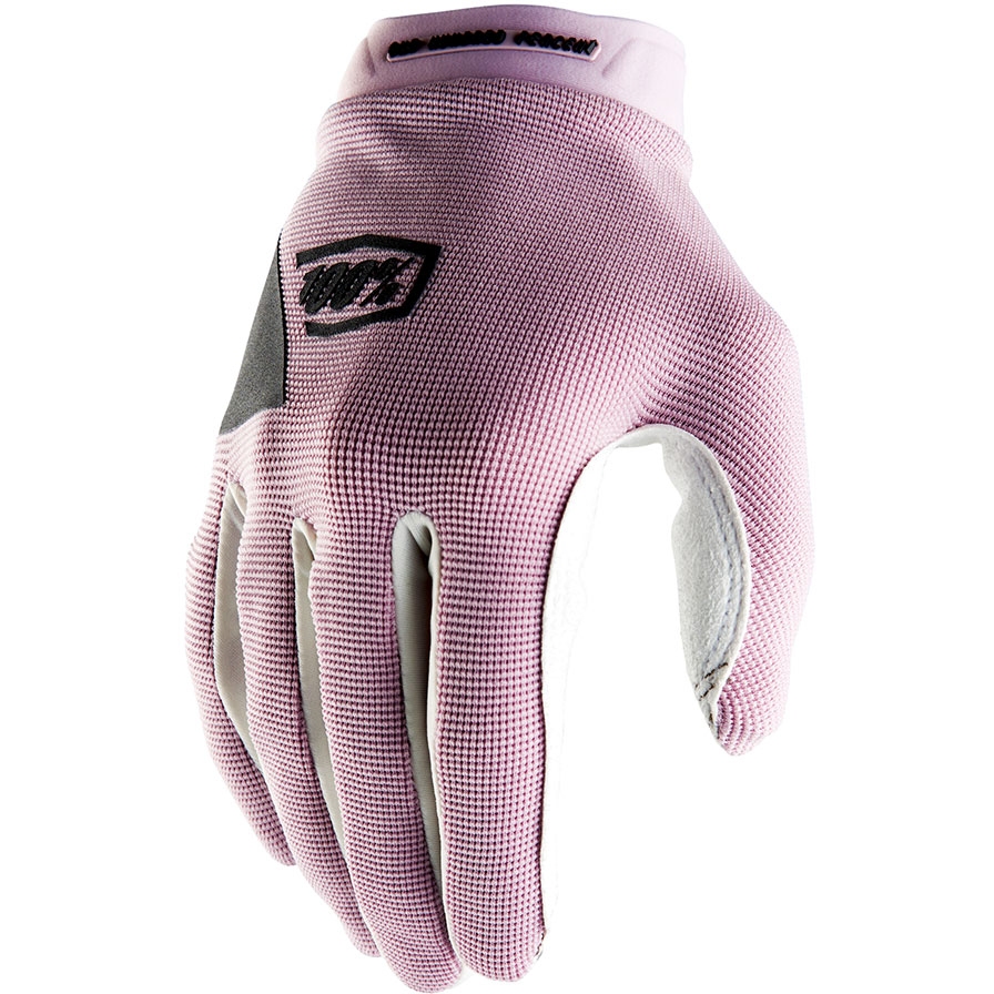 Produktbild von 100% Ridecamp Damen Handschuhe - lavender