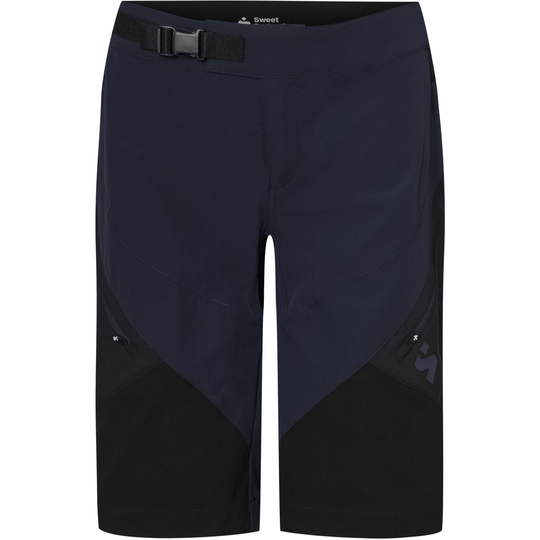 Picture of SWEET Protection Hunter Shorts Women - Navy Blazer