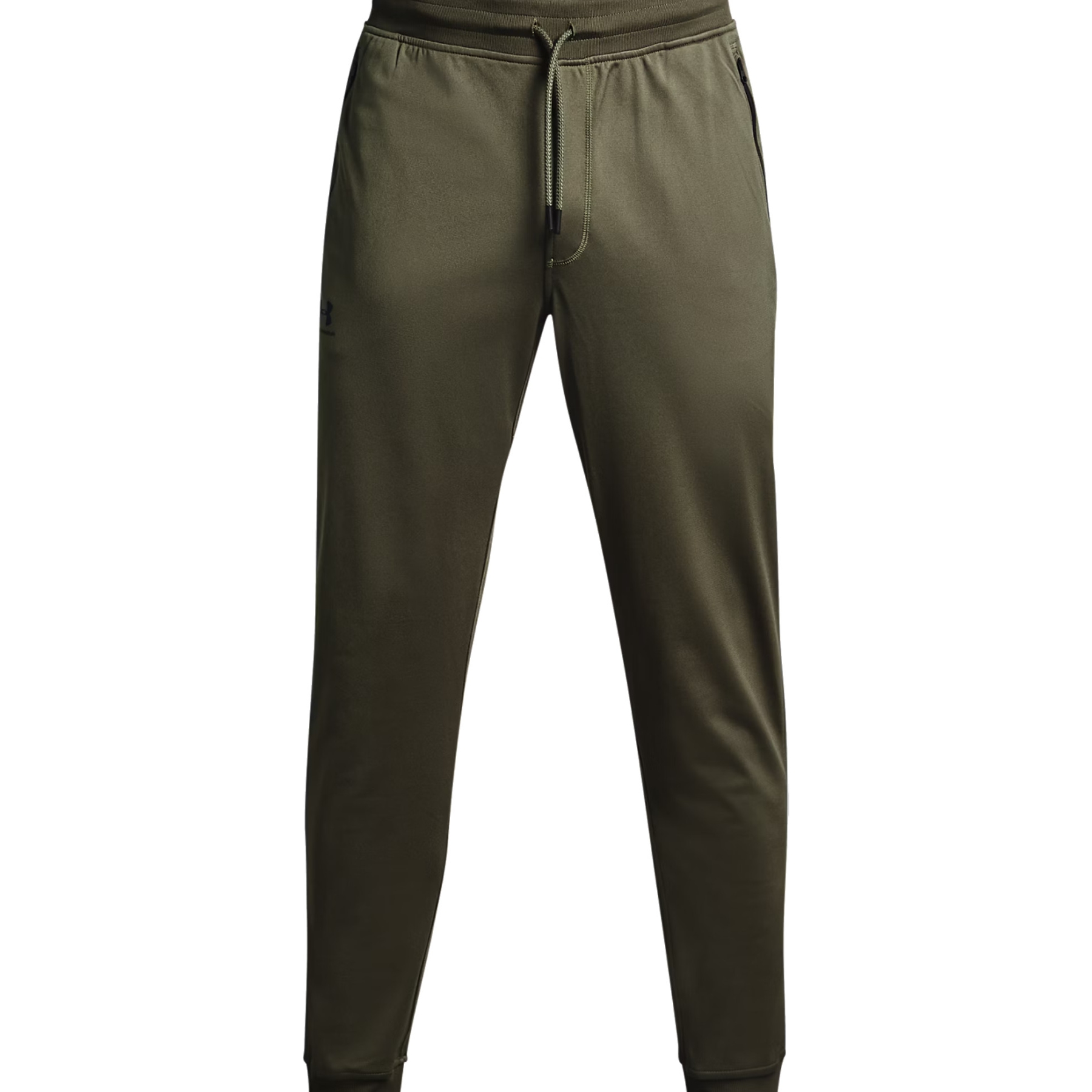 Kuva tuotteesta Under Armour UA Sportstyle Joggers Men - Marine OD Green/Black