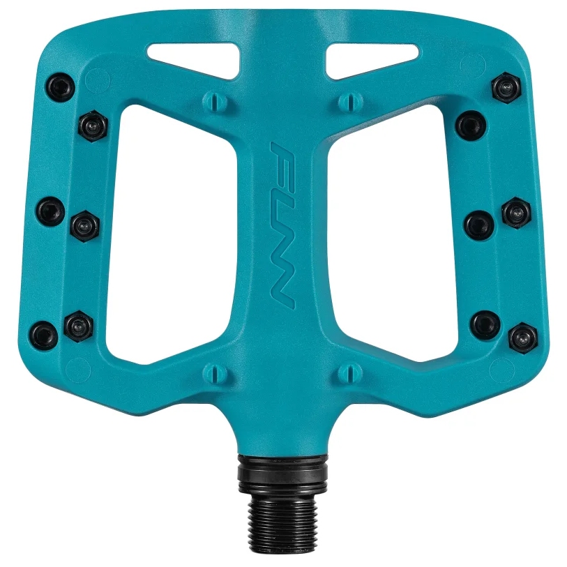 Productfoto van Funn Taipan S Pedalen - turquoise