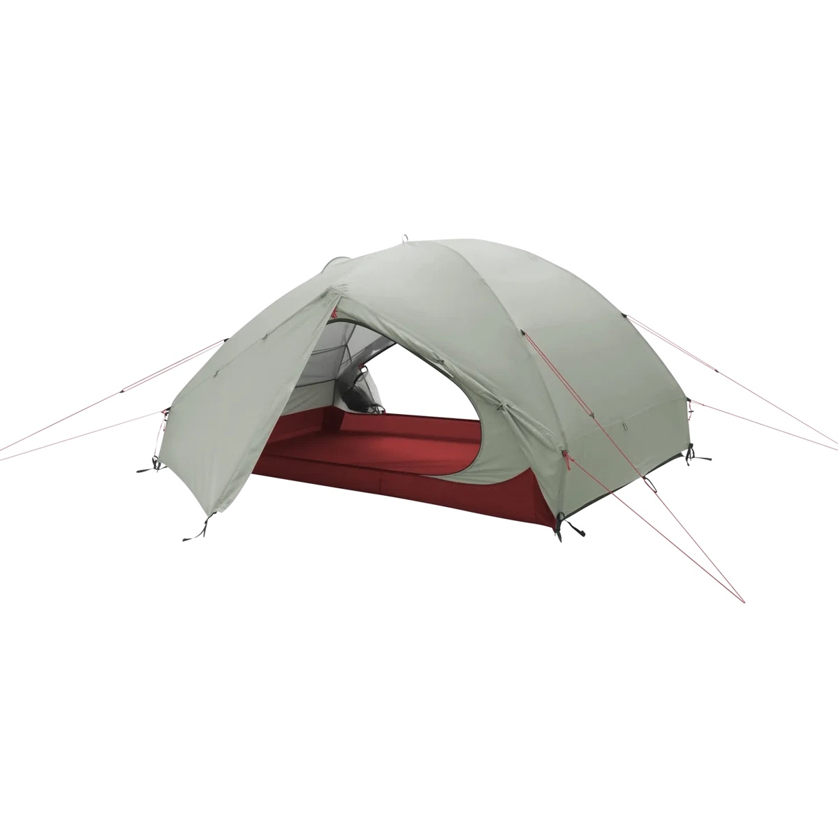 Robens Seeker 3 LW Zelt - Light Green | BIKE24 AT
