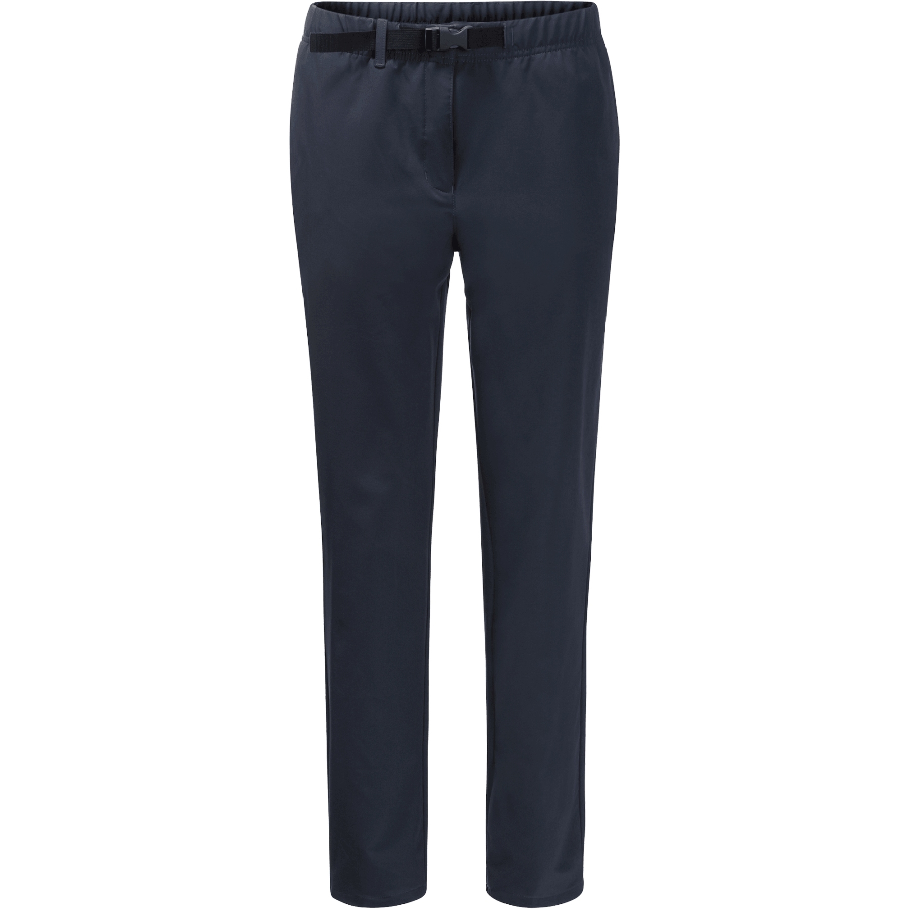 Picture of Jack Wolfskin Summer Lifestyle Pants Women - night blue