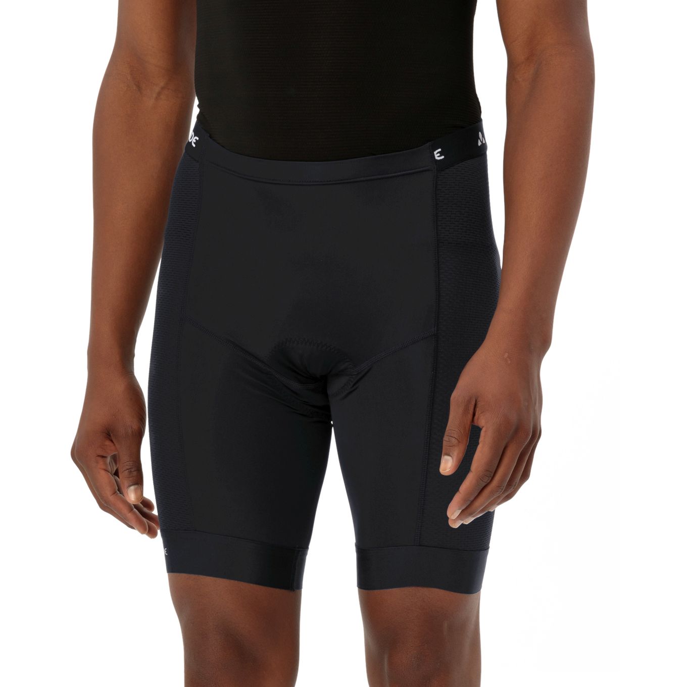 Picture of Vaude Bike Innerpants XP Men - black