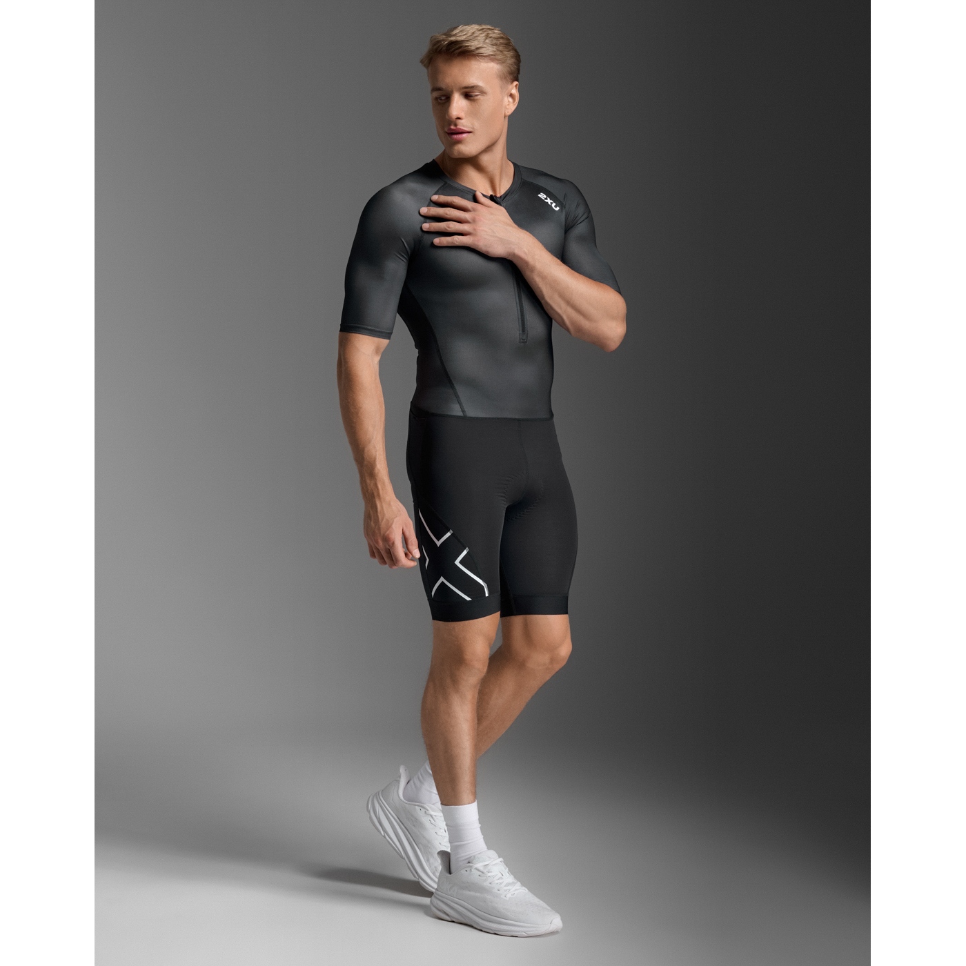 Triathlon Core Exercises Vasa Swim Training Bench Swim Trainer