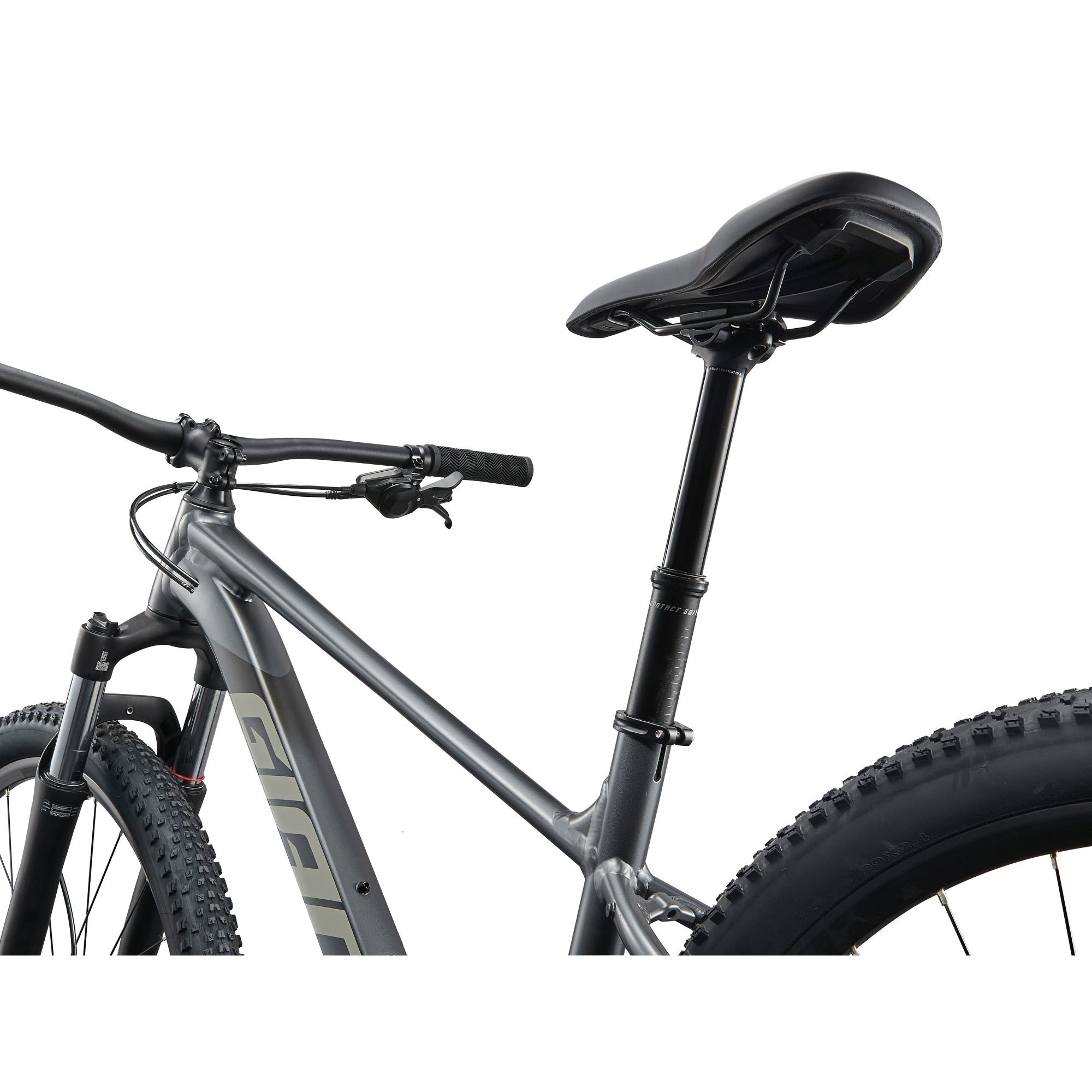 Giant Talon 1 - 27.5