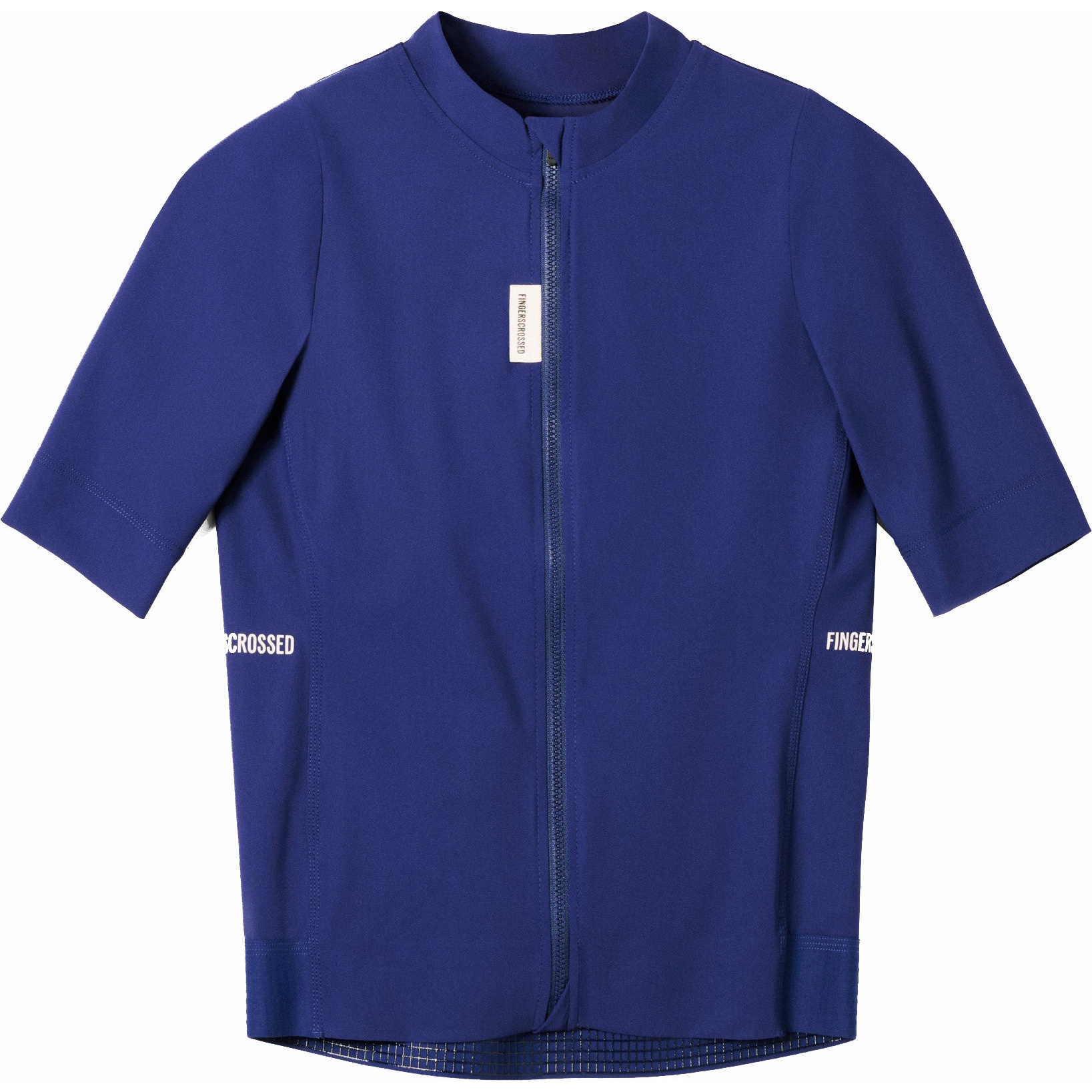 Produktbild von FINGERSCROSSED Road Kurzarmtrikot Damen - Navy
