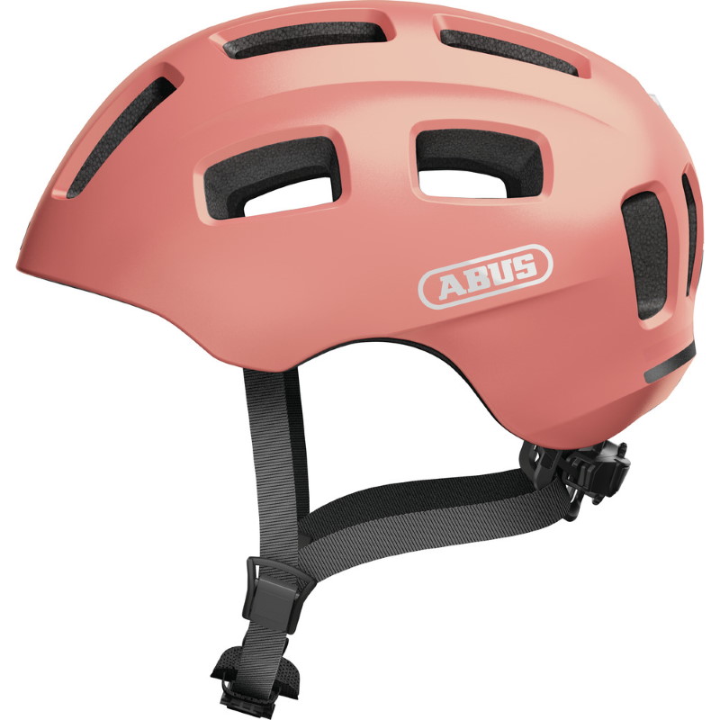 Picture of ABUS Youn-I 2.0 Helmet - rose gold