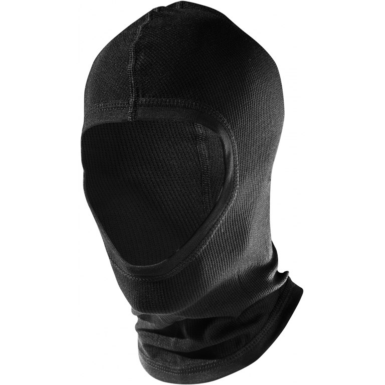 Picture of Löffler Transtex® Warm Ski Mask - black 990