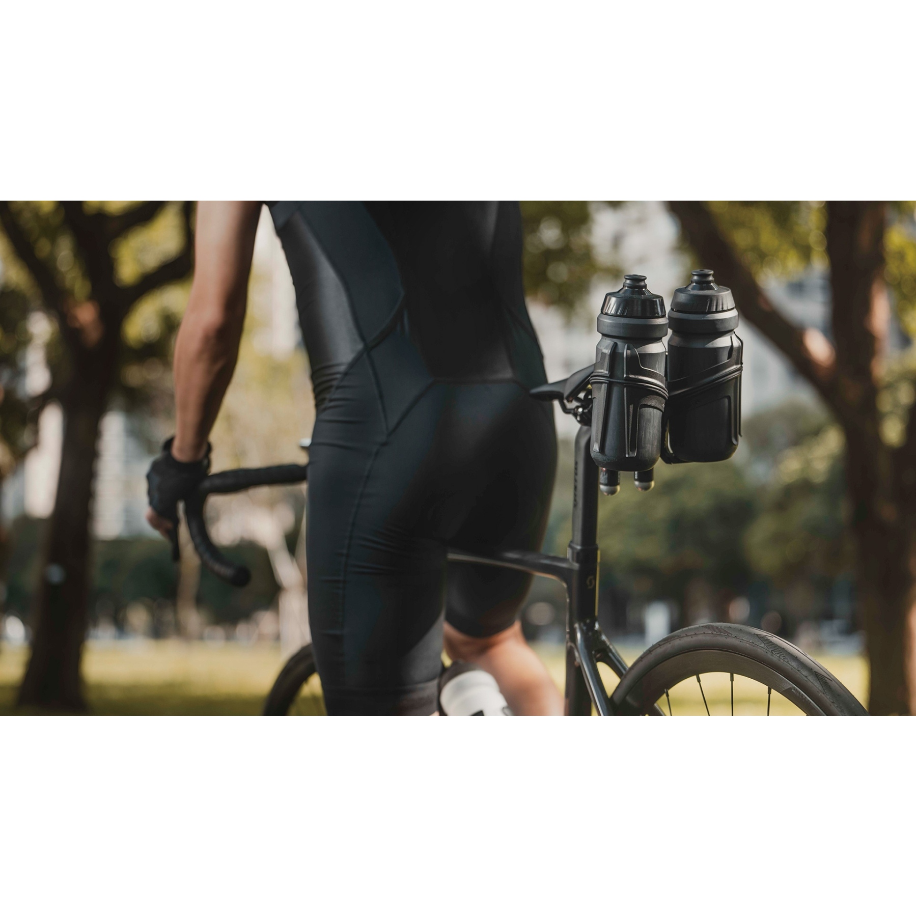 Topeak bottle cage bag online
