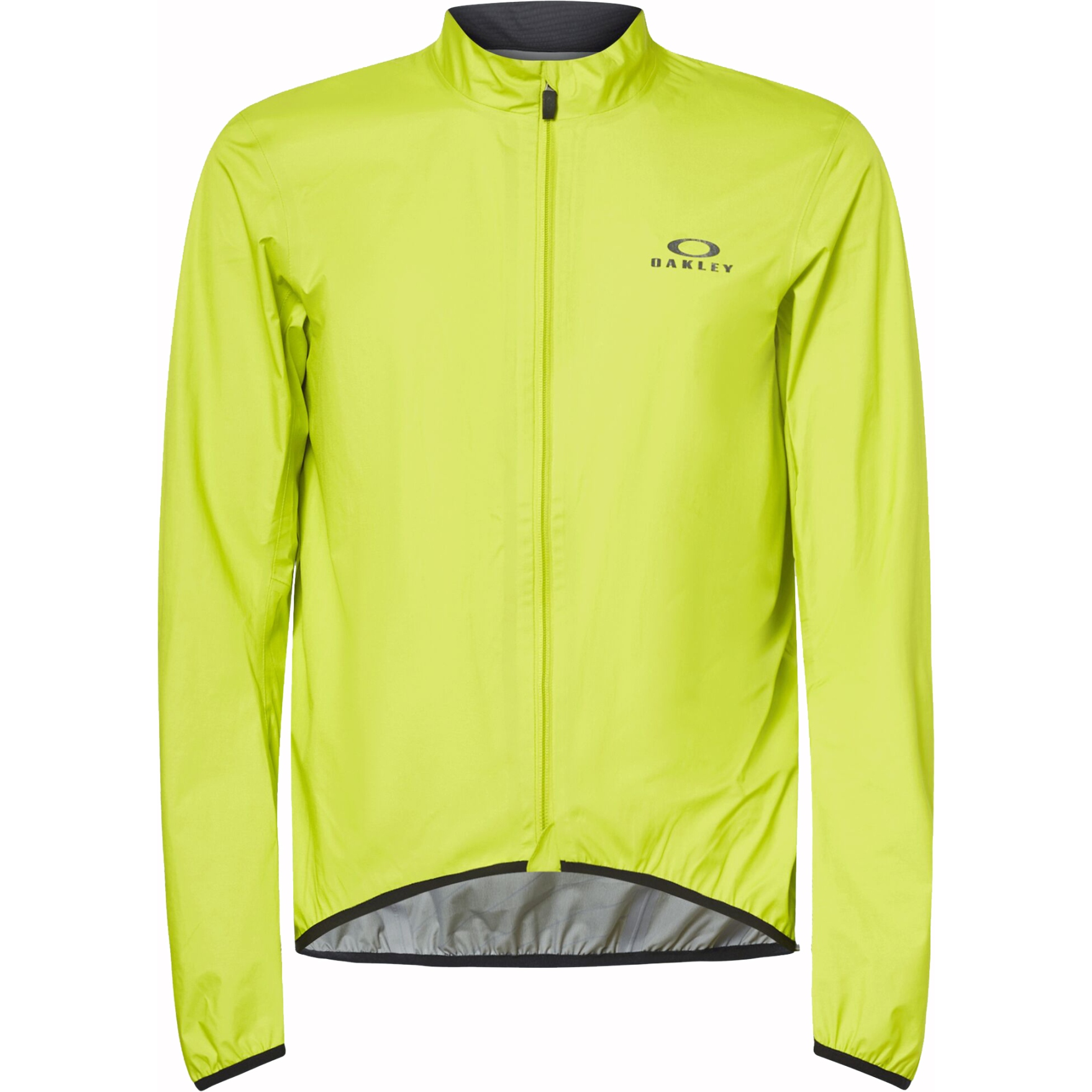 Oakley waterproof hot sale cycling jacket