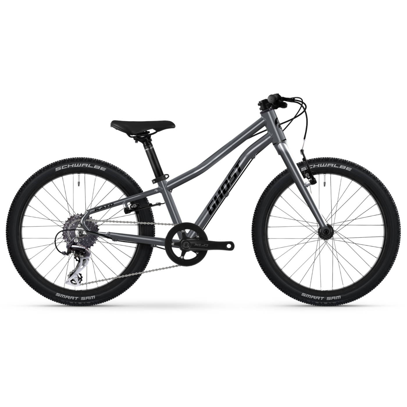 mtb pedale klick- und flat RFR Pedale FLAT CMPT | High-End Flat & Klick SPD-System main image 1