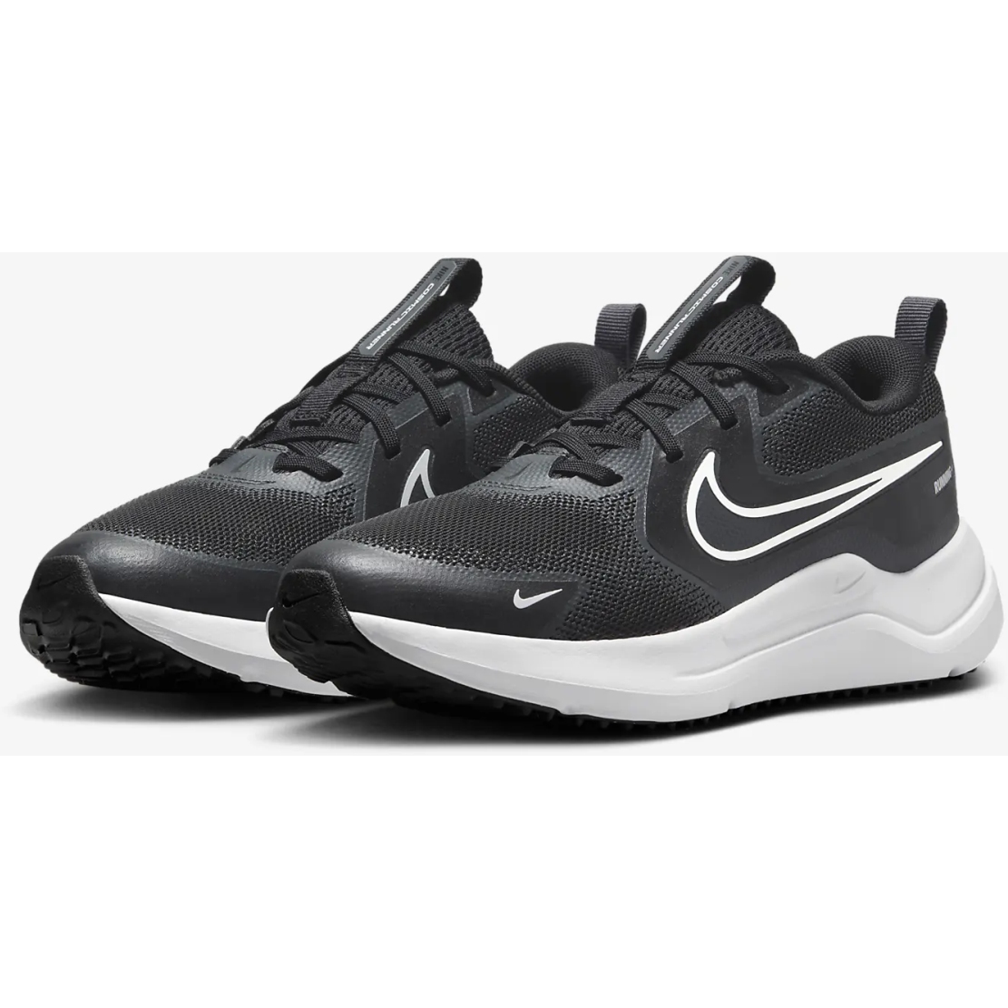 Nike Cosmic Runner Shoes Kids - black/white-anthracite
