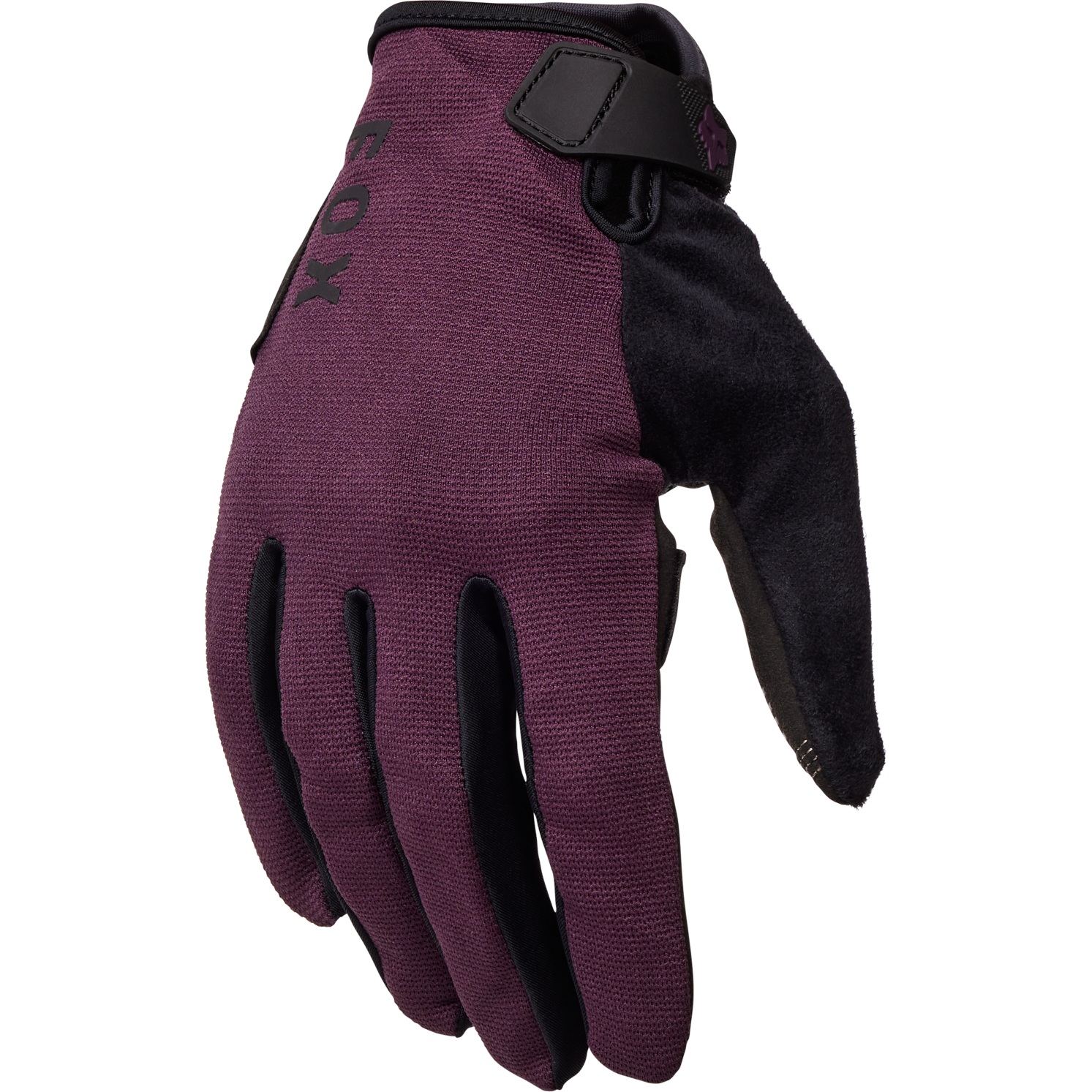 Produktbild von FOX Ranger MTB Gel Vollfingerhandschuhe Herren - dark purple
