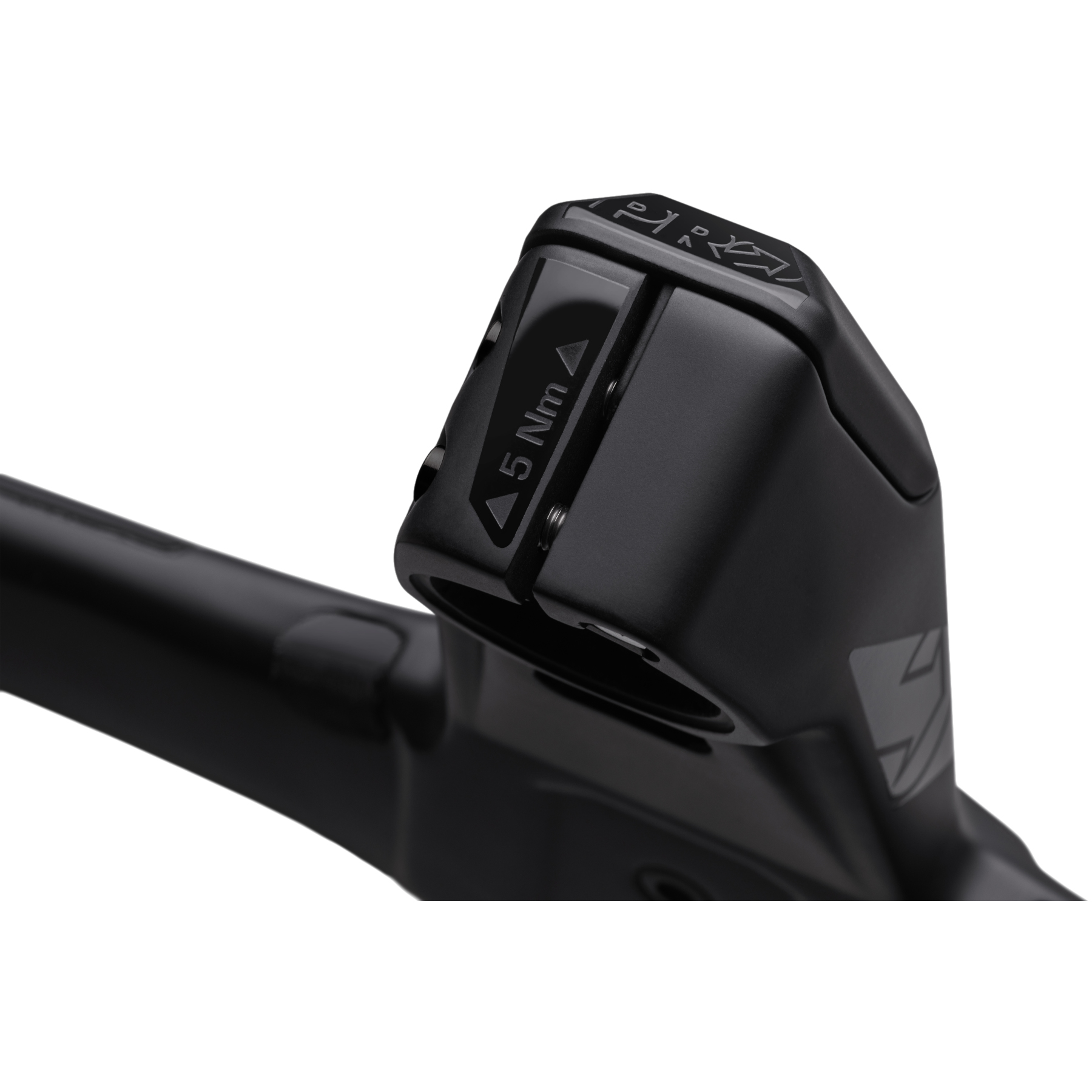 PRO Vibe Evo Handlebar-Stem-Unit - Carbon - black | BIKE24