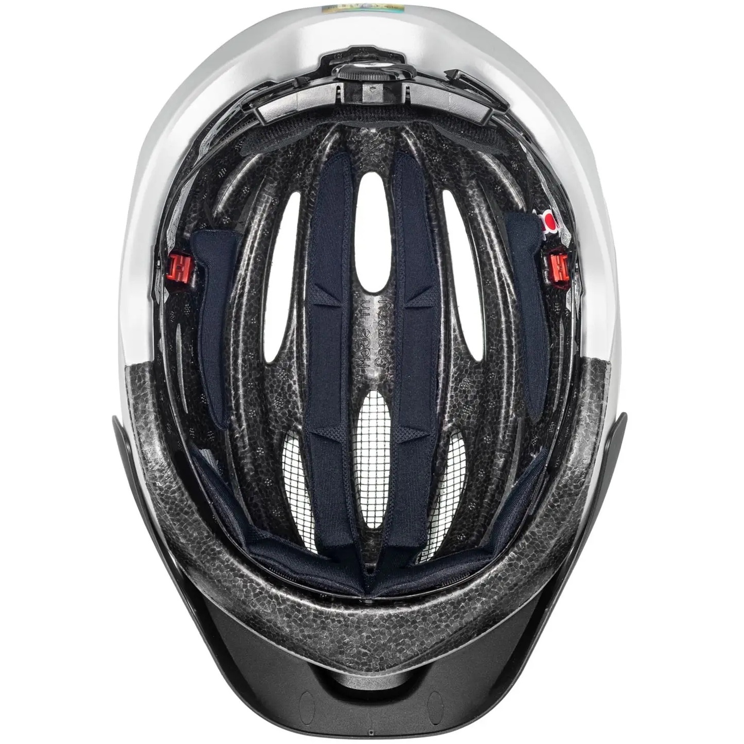 bicycle pedals bearings ROCKBROS Extra Large Mountain Bike Nylon Composite Bearing 9/16