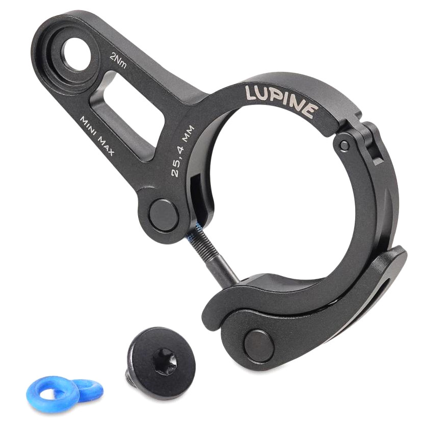 Bild von Lupine Schnellspanner - SL MiniMax AF - 25.4mm