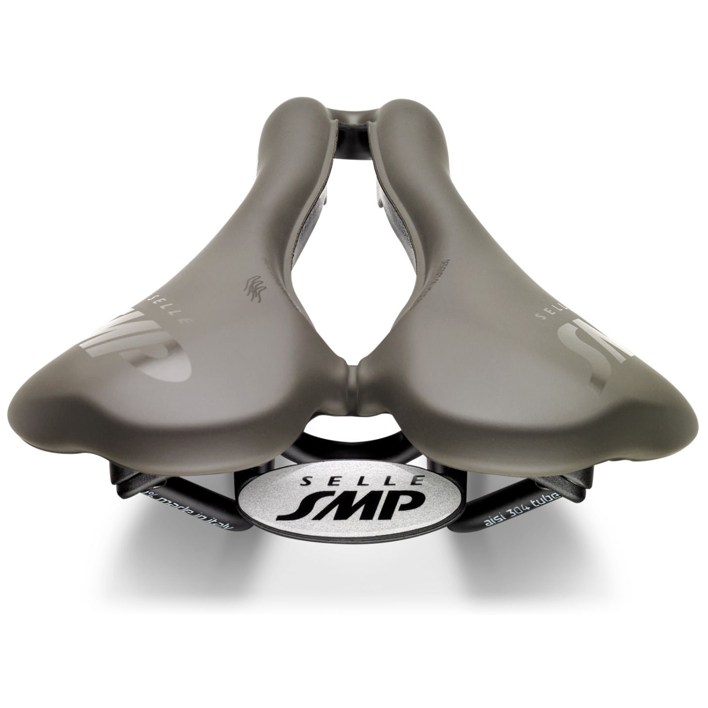 Selle SMP VT30C Saddle - Gravel | BIKE24