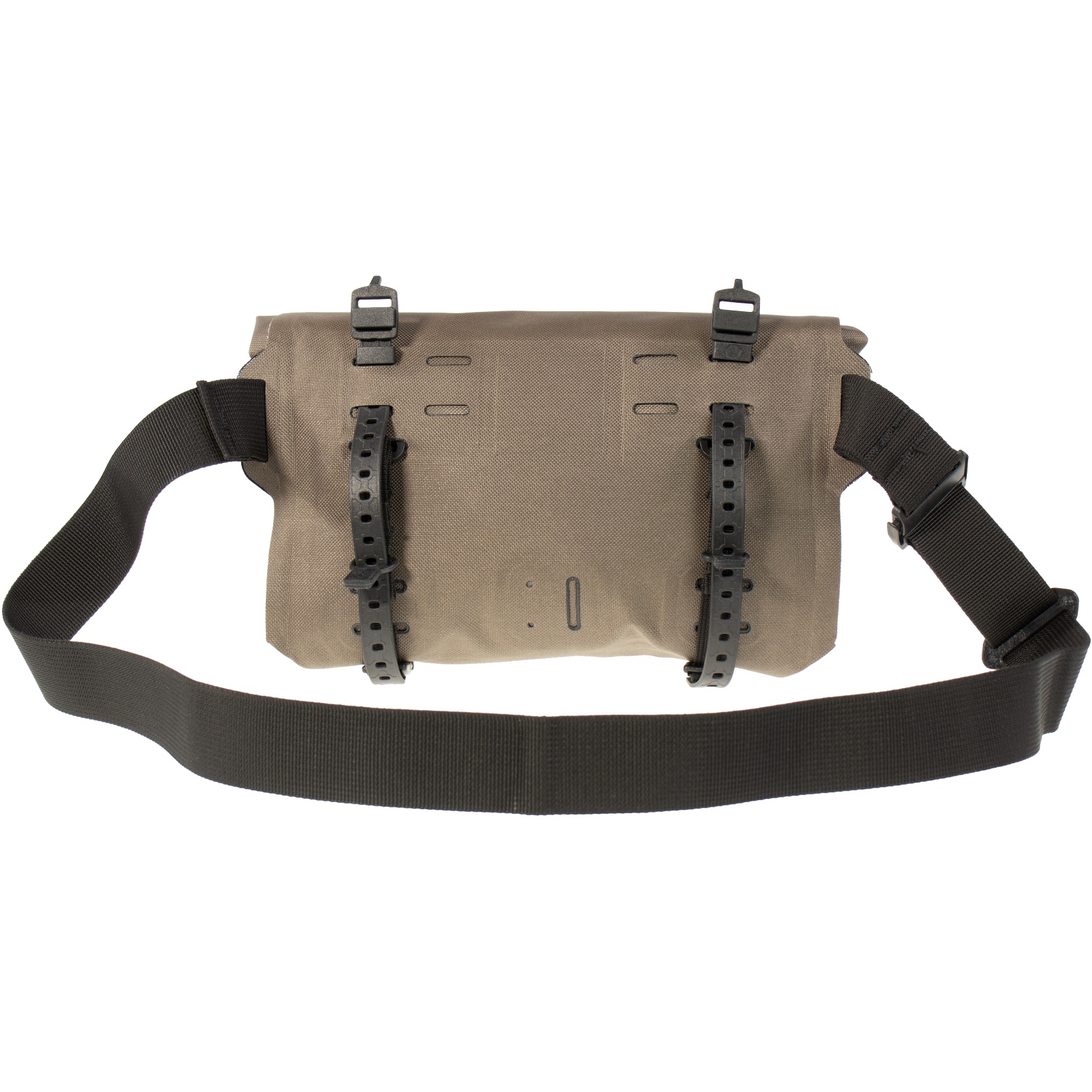 ORTLIEB Sacoche de Guidon Velo-Sling 3L dark sand BIKE24