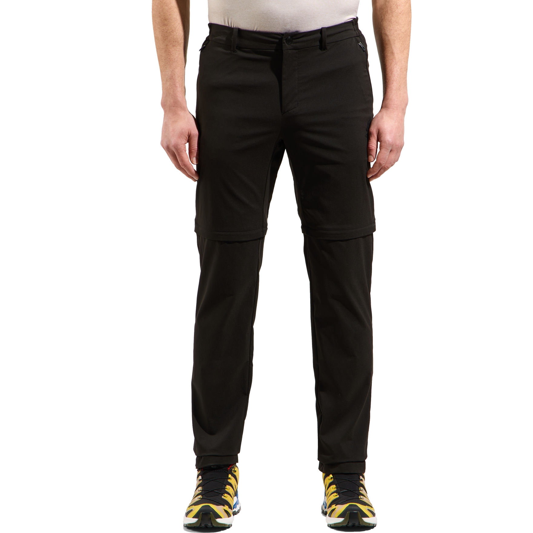 Light hiking pants best sale