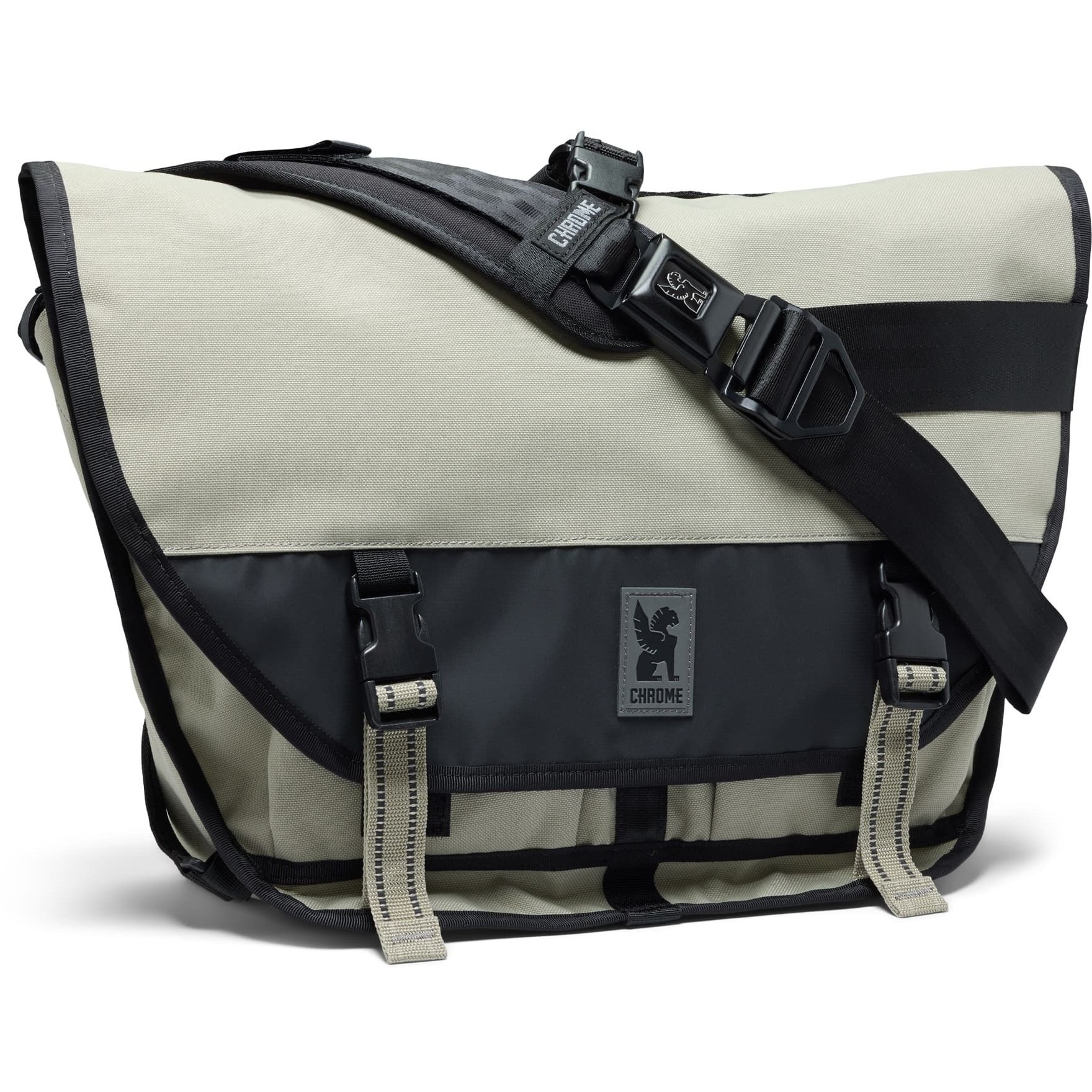 Produktbild von CHROME Citizen Kuriertasche - 15L - Sage