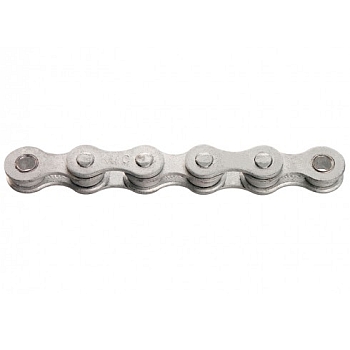 Picture of KMC B1 Narrow RB Singlespeed Chain - silver