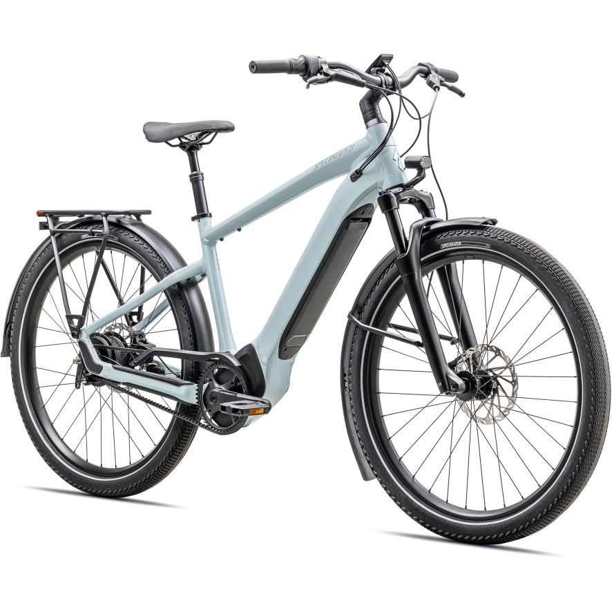 Bicicletta Elettrica Specialized City Bike Elettrica Specialized