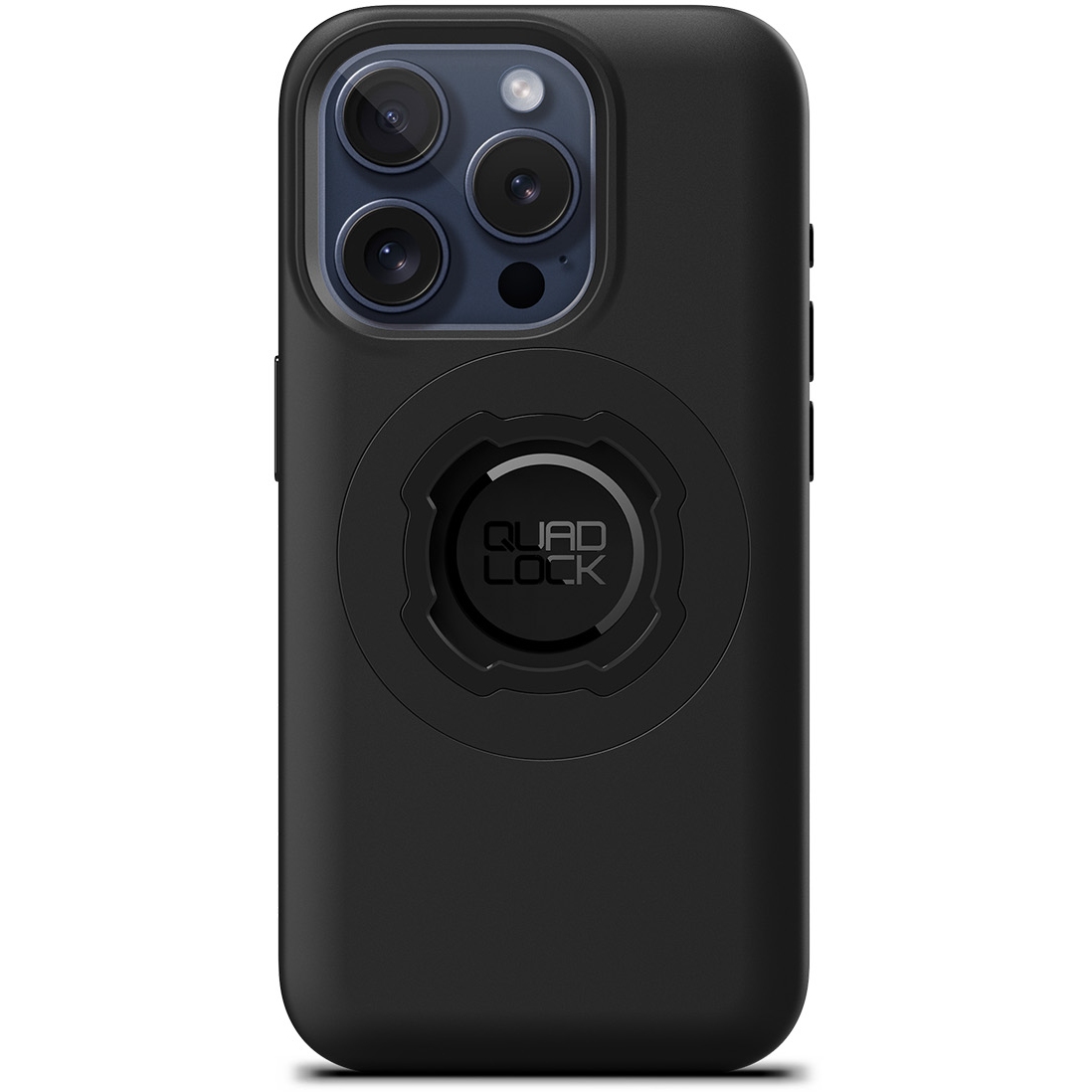 Productfoto van Quad Lock MAG Case Telefoonhoesje - iPhone - 15 Pro