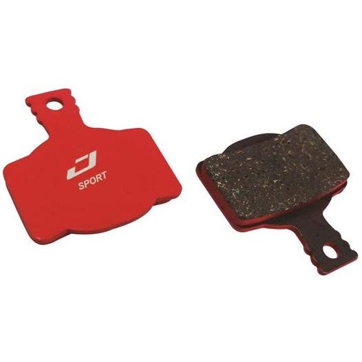 Picture of Jagwire Mountain Sport Disc Pads Magura