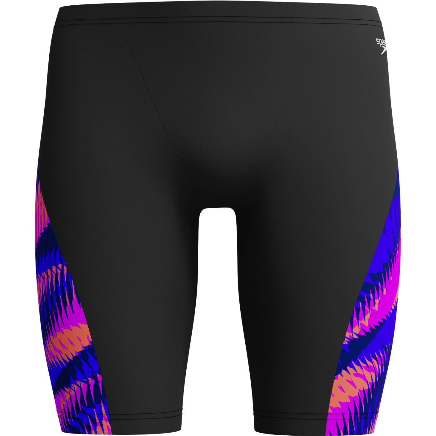 Bild von Speedo Digial V-Cut Jammer Herren - razor sharp/diva