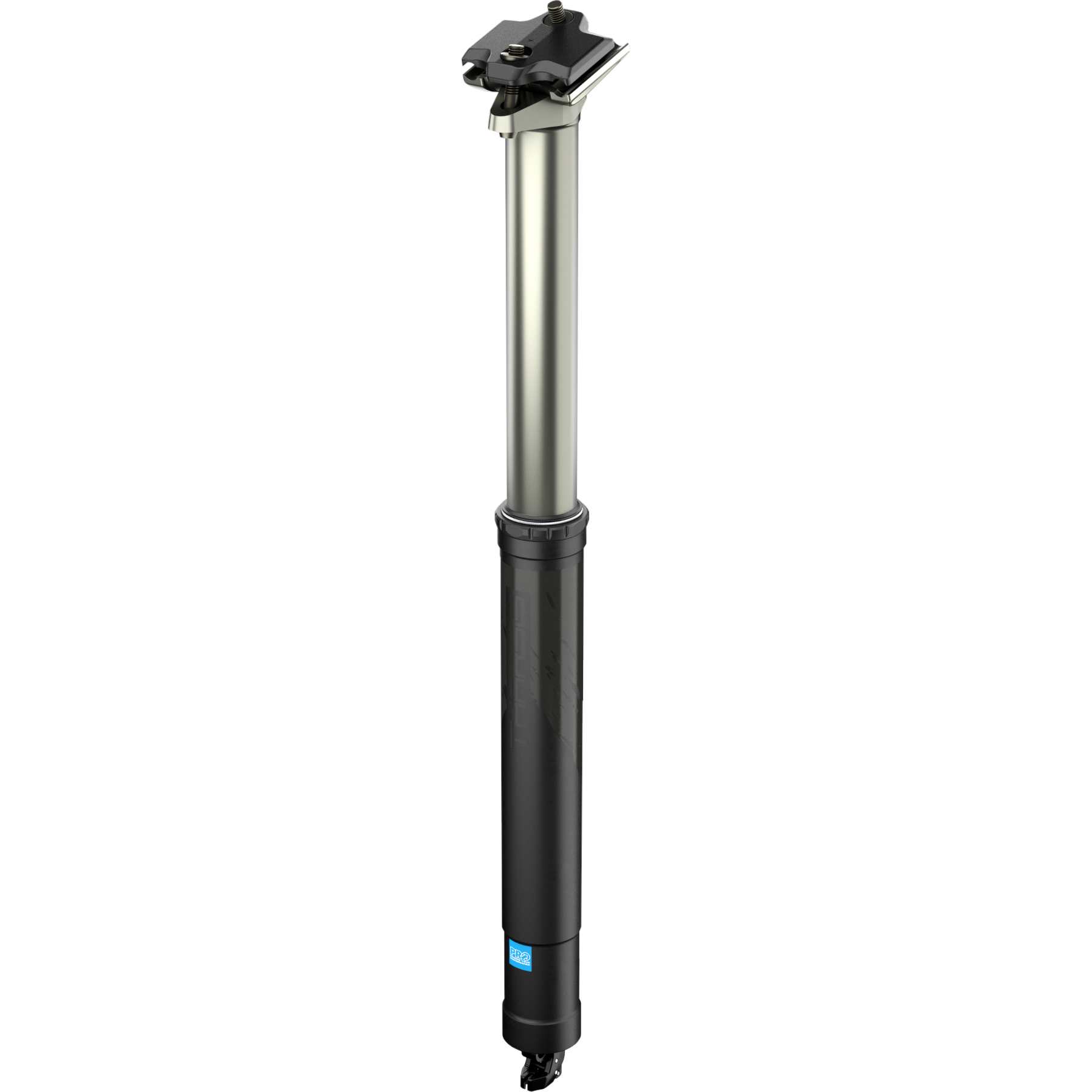 Picture of PRO Tharsis Dropper Post - 160mm Travel - Internal Routing