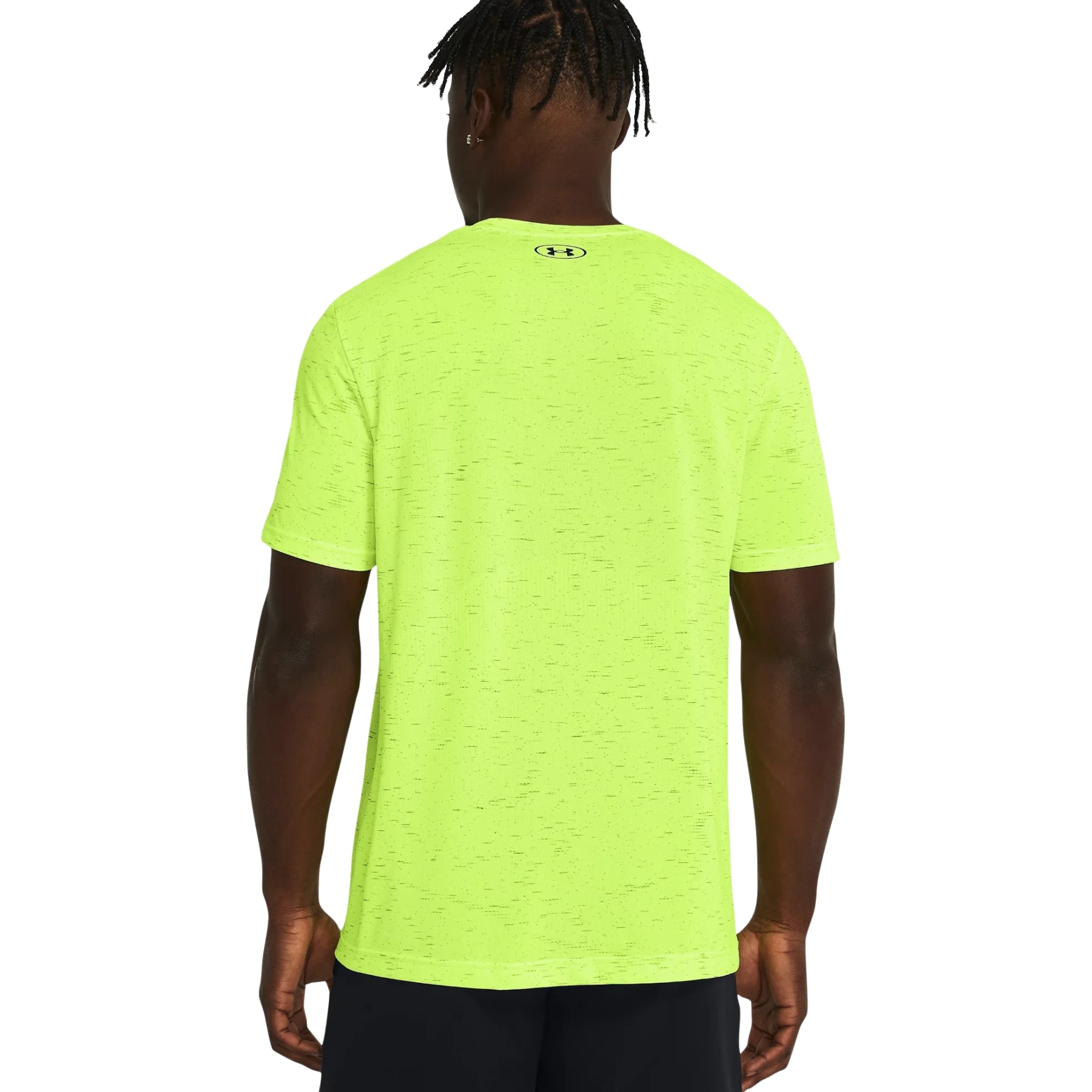 Ua vanish seamless deals short sleeve