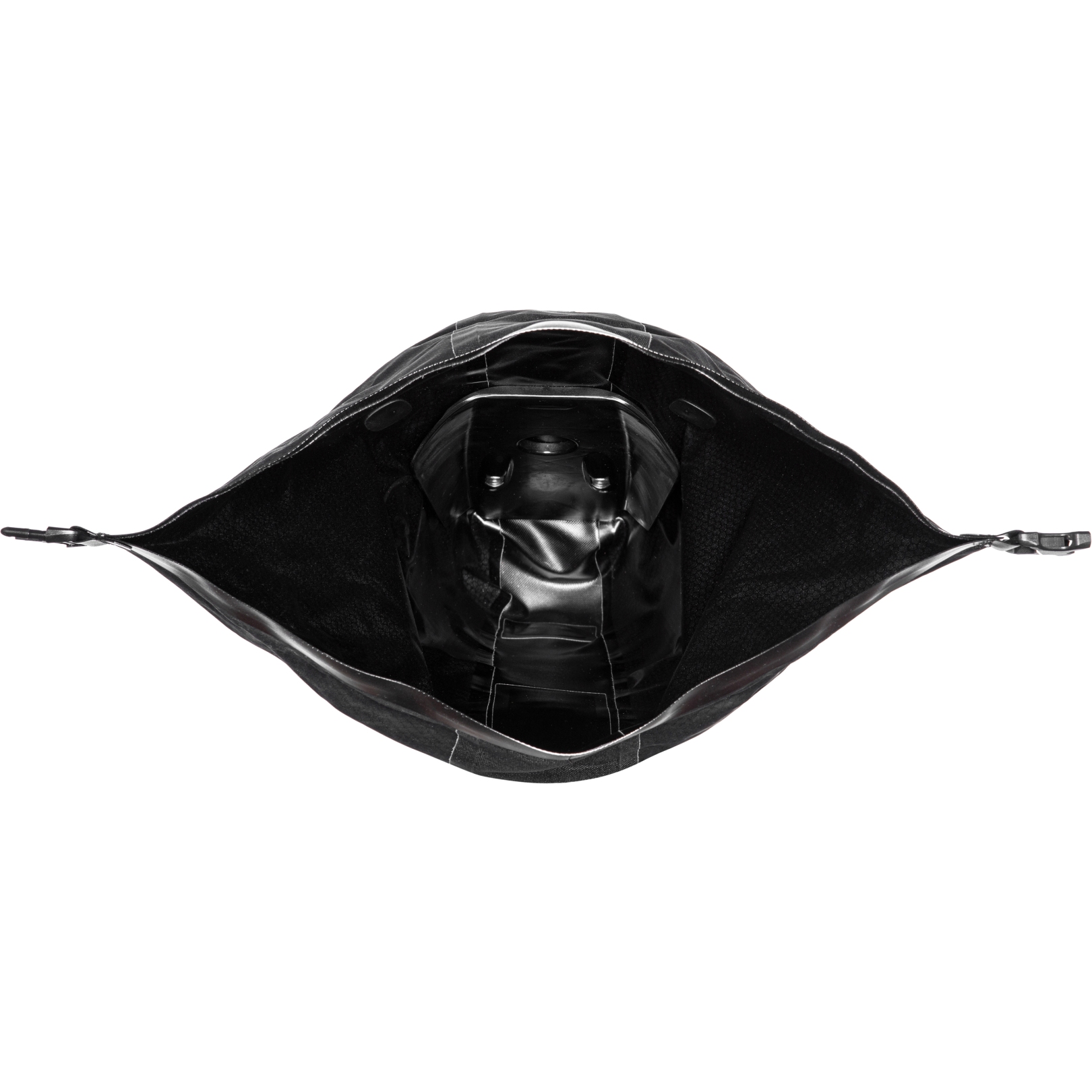 ORTLIEB Seat-Pack QR - 13L - black matt | BIKE24