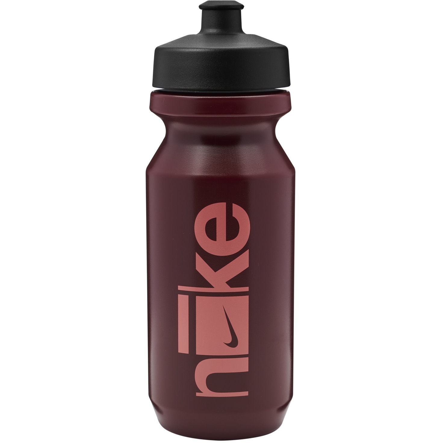 Графическая бутылка Nike Big Mouth Bottle 2.0 22 унции / 650 мл - темно-красный / черный/magic ember 672