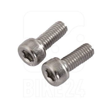 Picture of Ergon Screws Sets for Bar Grips (Pair)