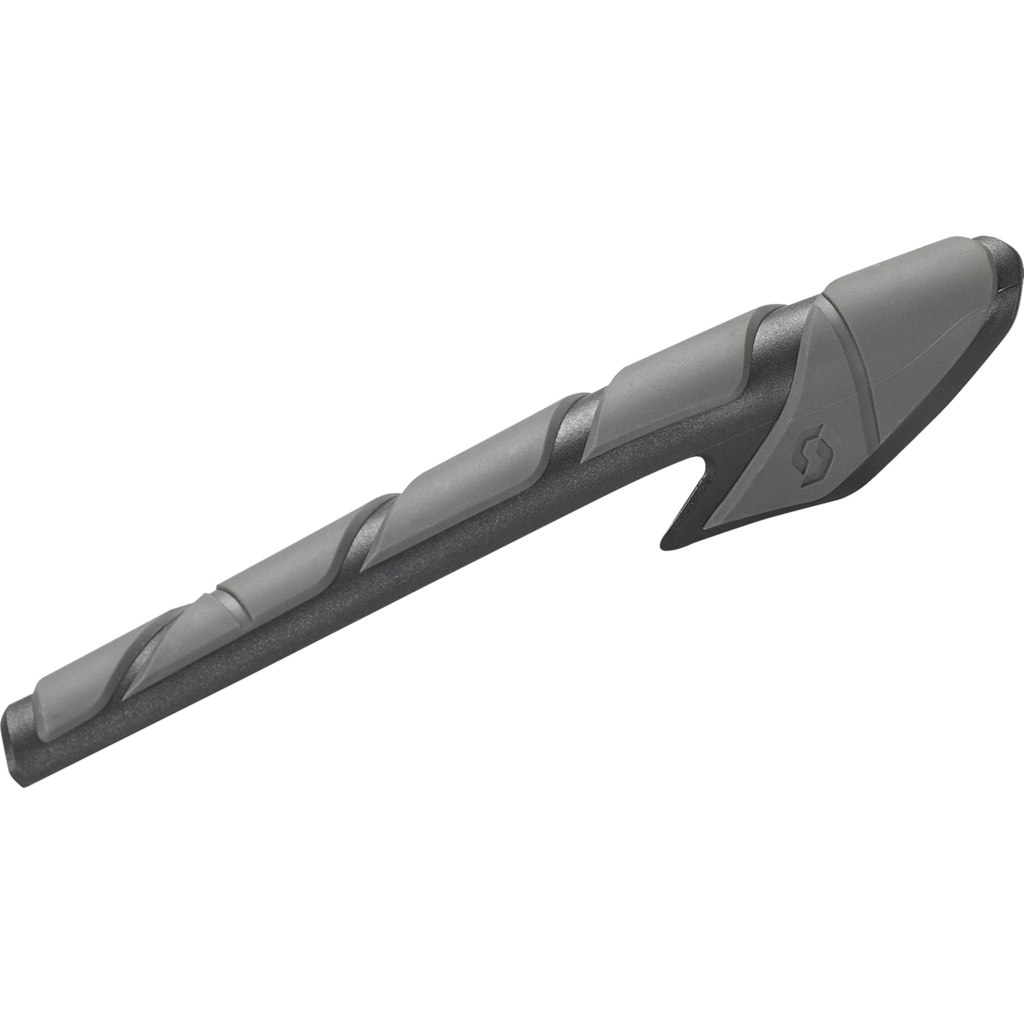 Image of SCOTT CSP Pre Shape Chainstay Guard for Genius Carbon until 2012 - 219686