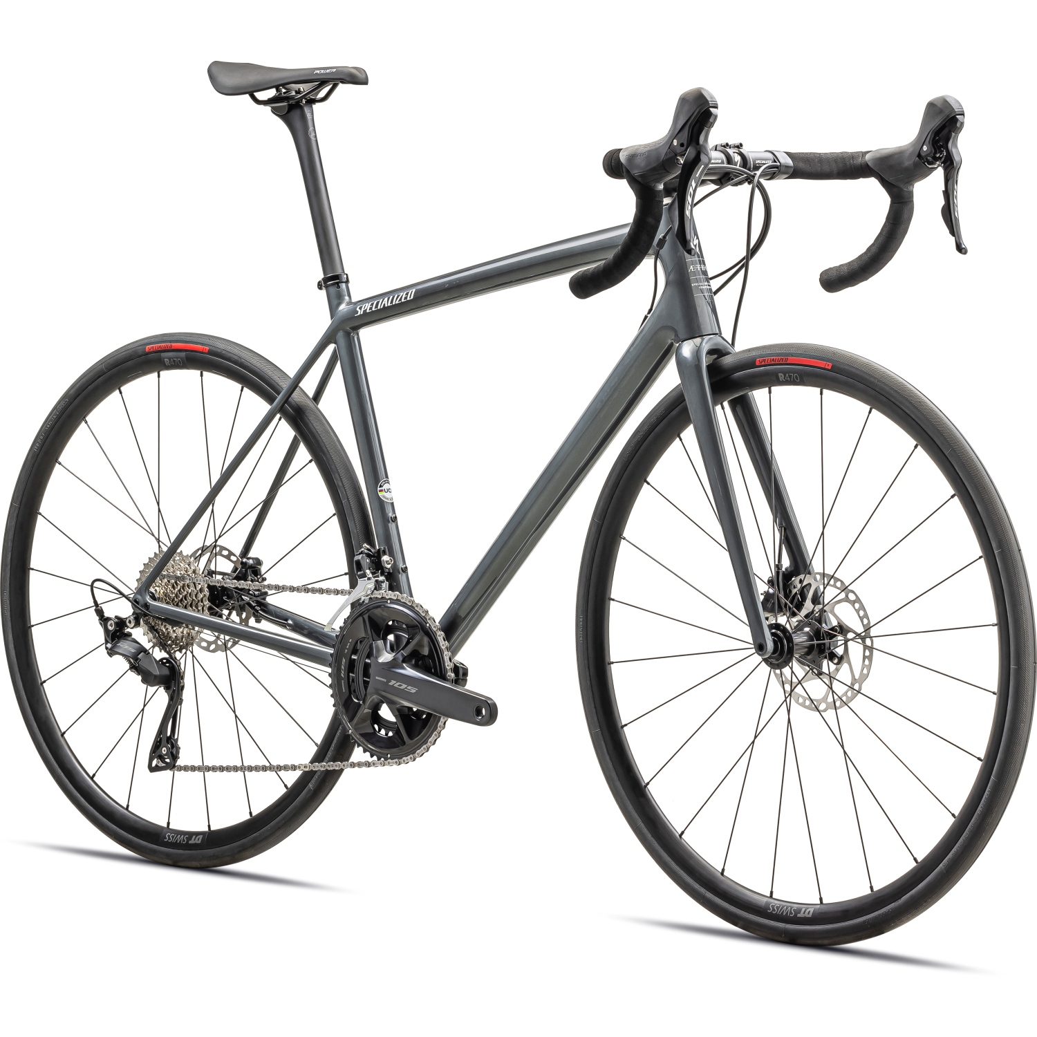 Telaio Bici Da Corsa Usate Specialized Carbon Telaio Carbonio Bici