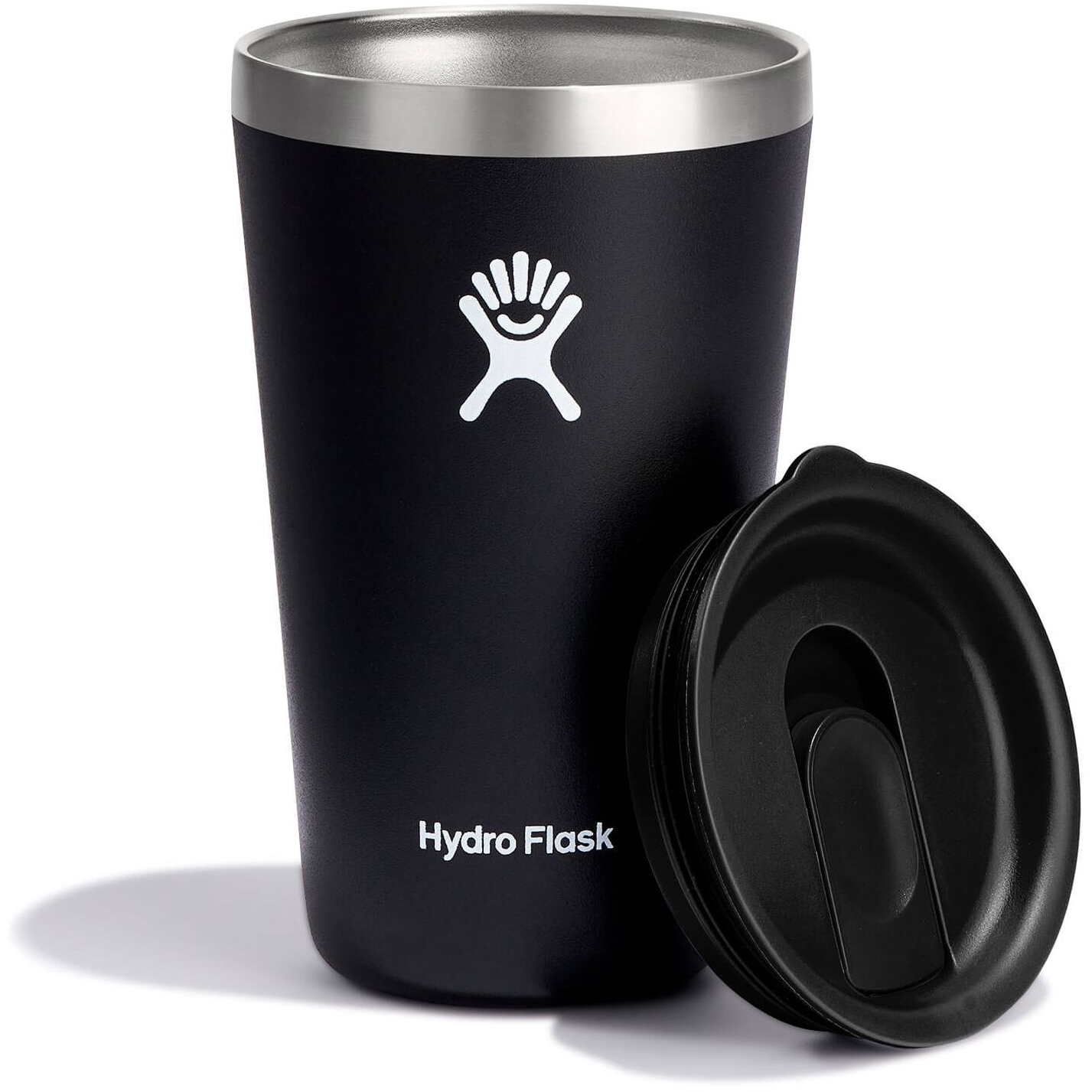 Hydro Flask 32 oz All Around Travel Tumbler (Black)