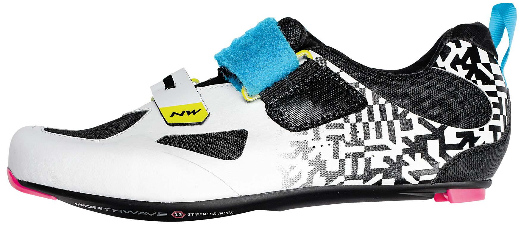 Northwave extreme triathlon store shoes