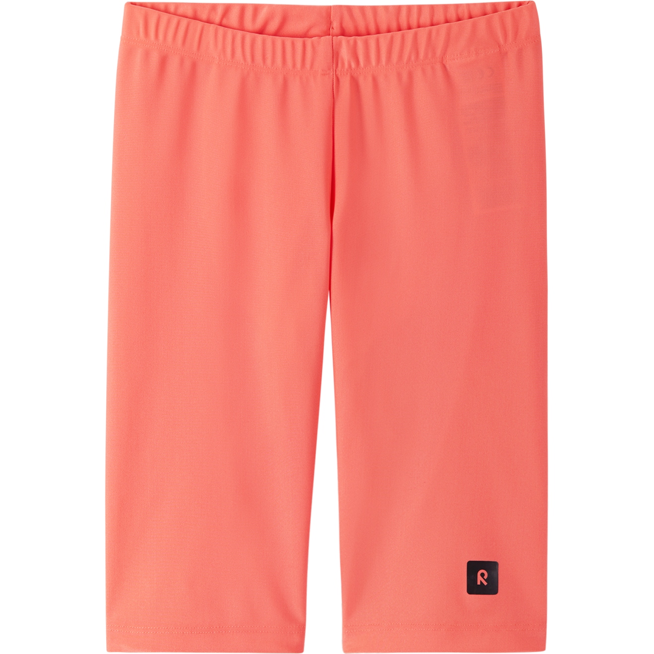 Picture of Reima Aaltoa Swimming Trunks Junior - misty red 3240