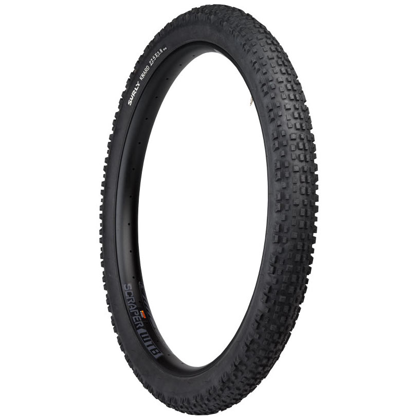 Picture of Surly Knard Folding Tire - 27.5x3.0 Inches