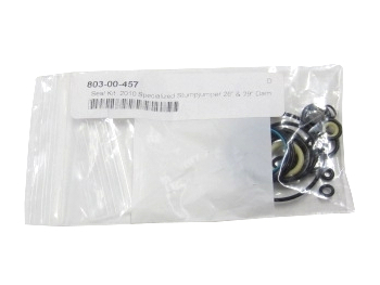 Picture of FOX Seal Kit for Rear Shock on 26&quot; &amp; 29&quot; Specialized Stumpjumper 2010 - 803-00-457