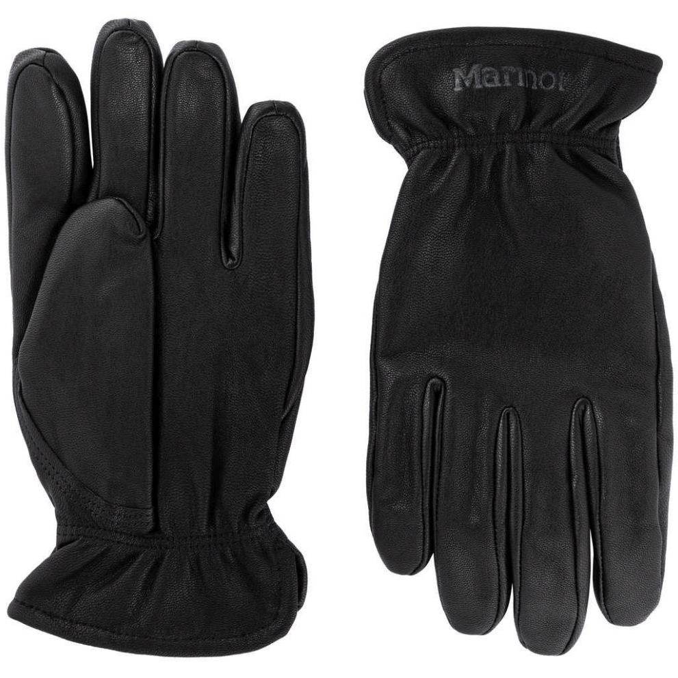 Picture of Marmot Basic Work Glove - black
