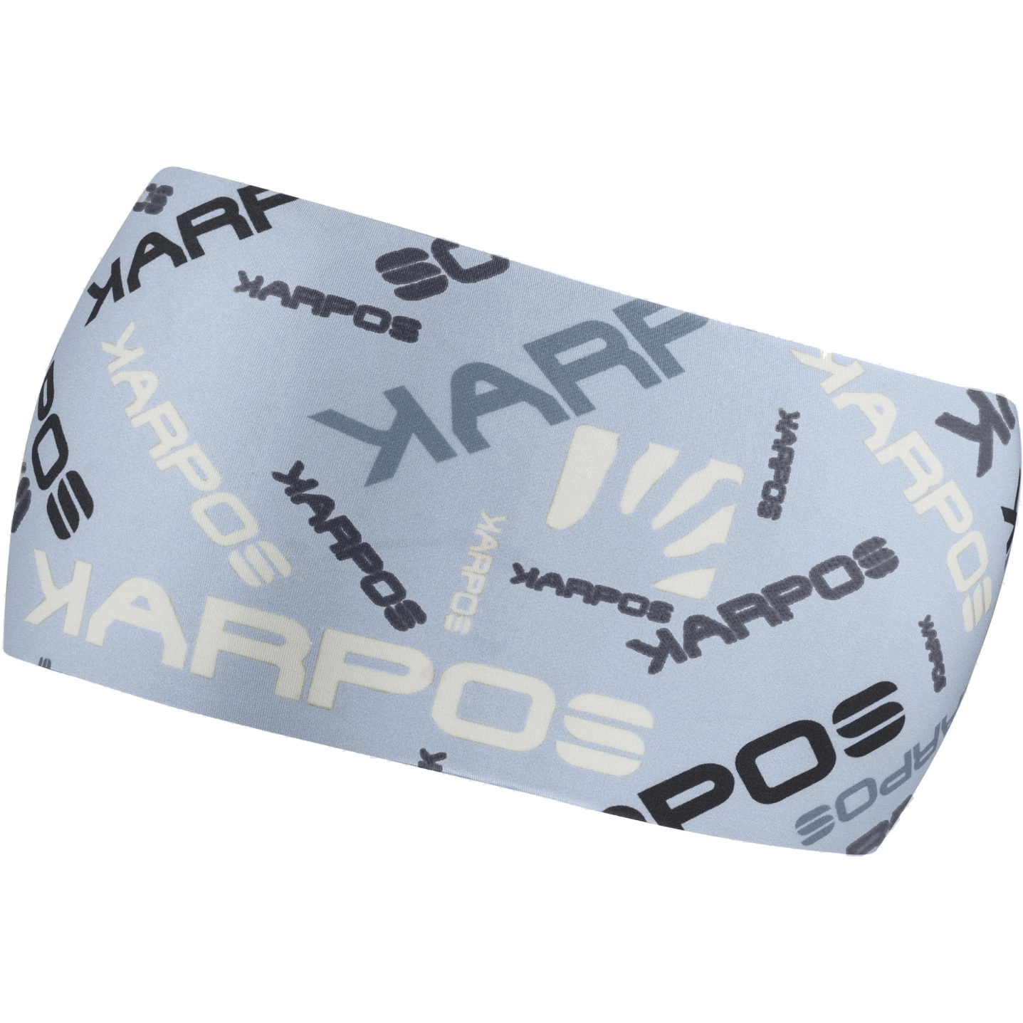 Immagine prodotto da Karpos Bandana - Lavaredo - mist/vulcan