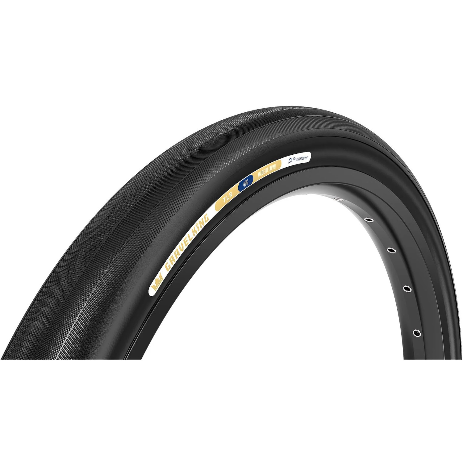 Pneumatico Pieghevole Panaracer Comet, Tallone Flessibile, Peso 500 G