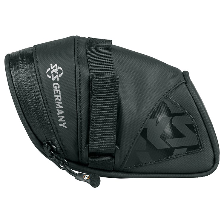 Productfoto van SKS Explorer Straps 500 Saddle Bag - black