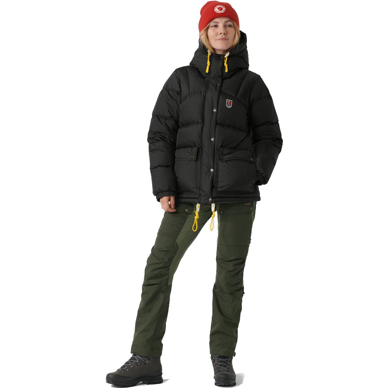 women's expedition down lite jacket