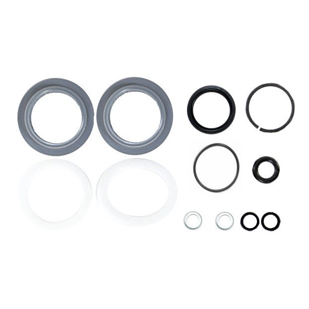 Produktbild von RockShox Servicekit Basic für Recon Silver Coil 2012 - 00.4315.032.010