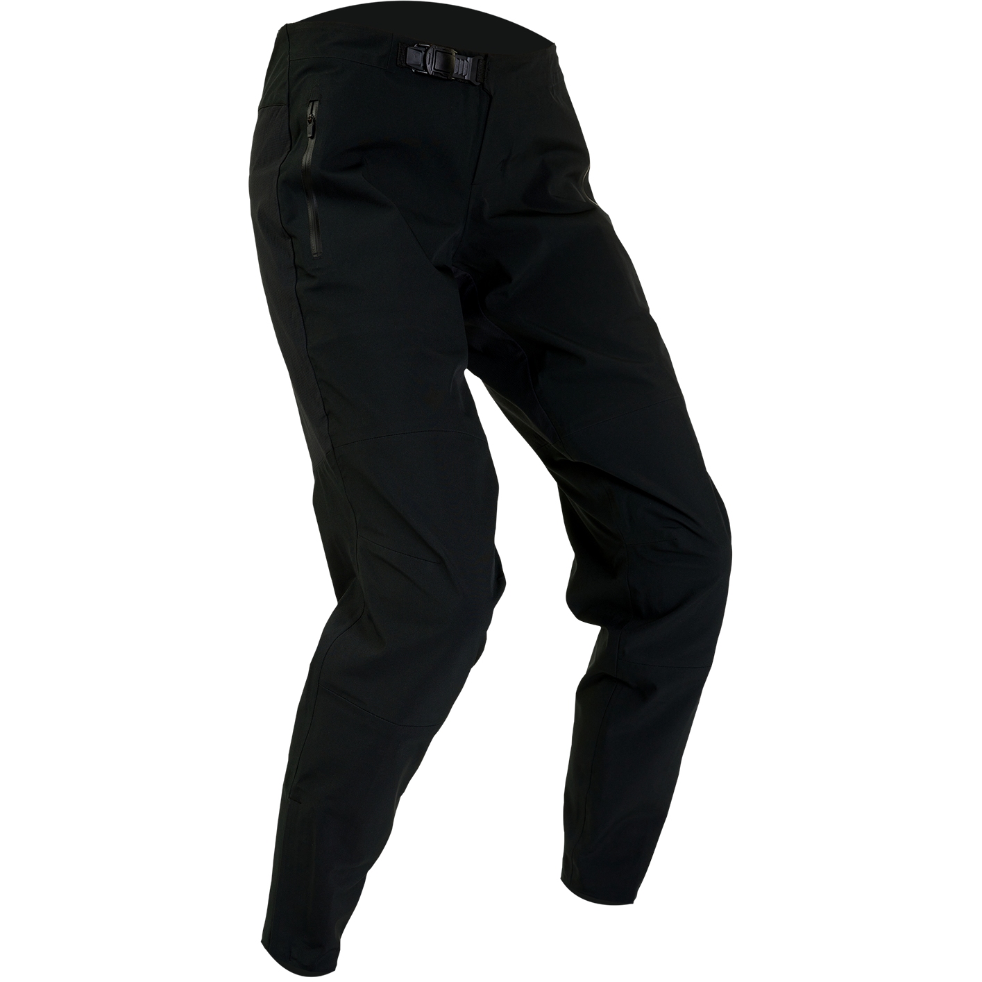FOX Pantaloni Impermeabili MTB Donna - Ranger 2.5L Water - nero
