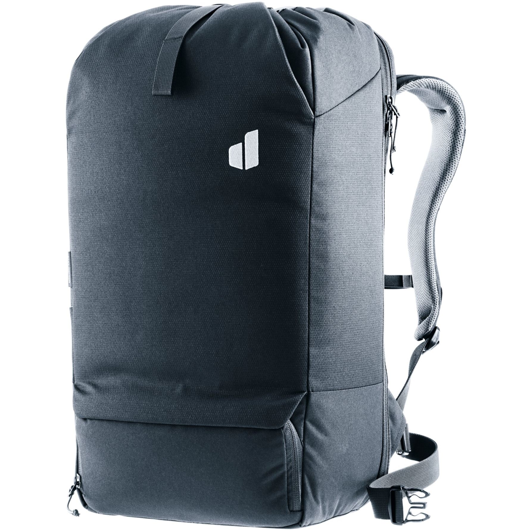 Photo produit de Deuter Sac à Dos - Utilion 34+5 - noir