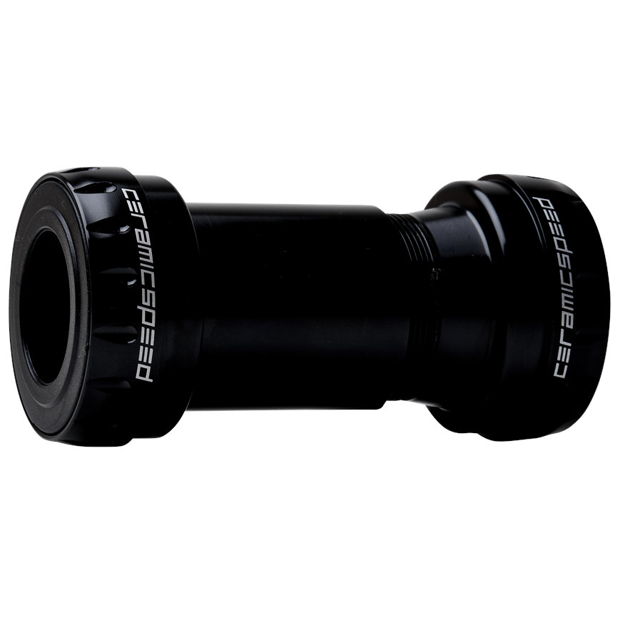 Produktbild von CeramicSpeed Beschichtetes BB30 Keramik Innenlager BB42-68-24 - schwarz